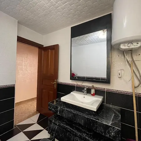 3+1 Bakirkoy Deniz Manzarali Esyali Gunluk Kiralik Provincia di Istanbul